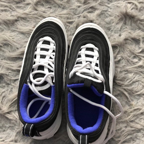 Nike air max 97 perisan violet - Picture 2 of 4